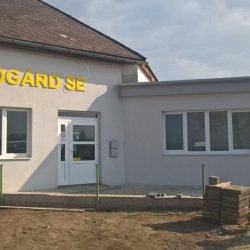Sárbogárd SE